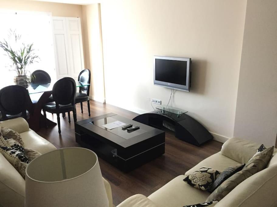 Preciosa Vivienda En En Centro De Cartagena +Wifi Daire Dış mekan fotoğraf