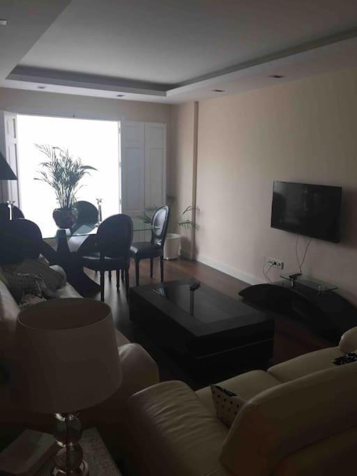 Preciosa Vivienda En En Centro De Cartagena +Wifi Daire Dış mekan fotoğraf
