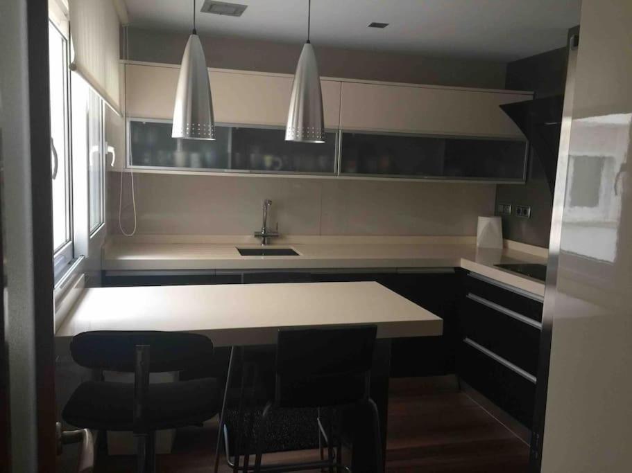 Preciosa Vivienda En En Centro De Cartagena +Wifi Daire Dış mekan fotoğraf