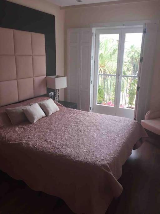Preciosa Vivienda En En Centro De Cartagena +Wifi Daire Dış mekan fotoğraf