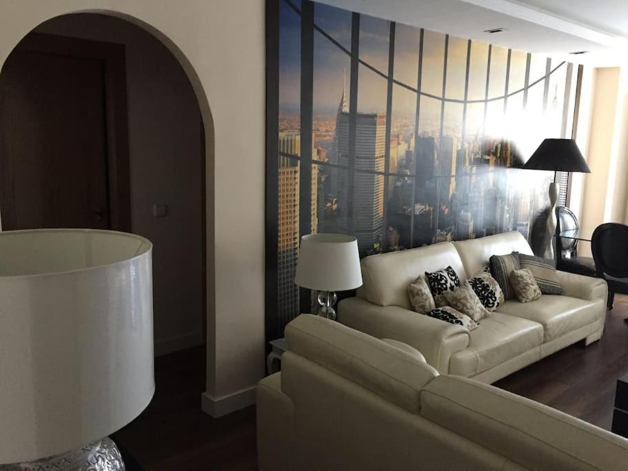 Preciosa Vivienda En En Centro De Cartagena +Wifi Daire Dış mekan fotoğraf